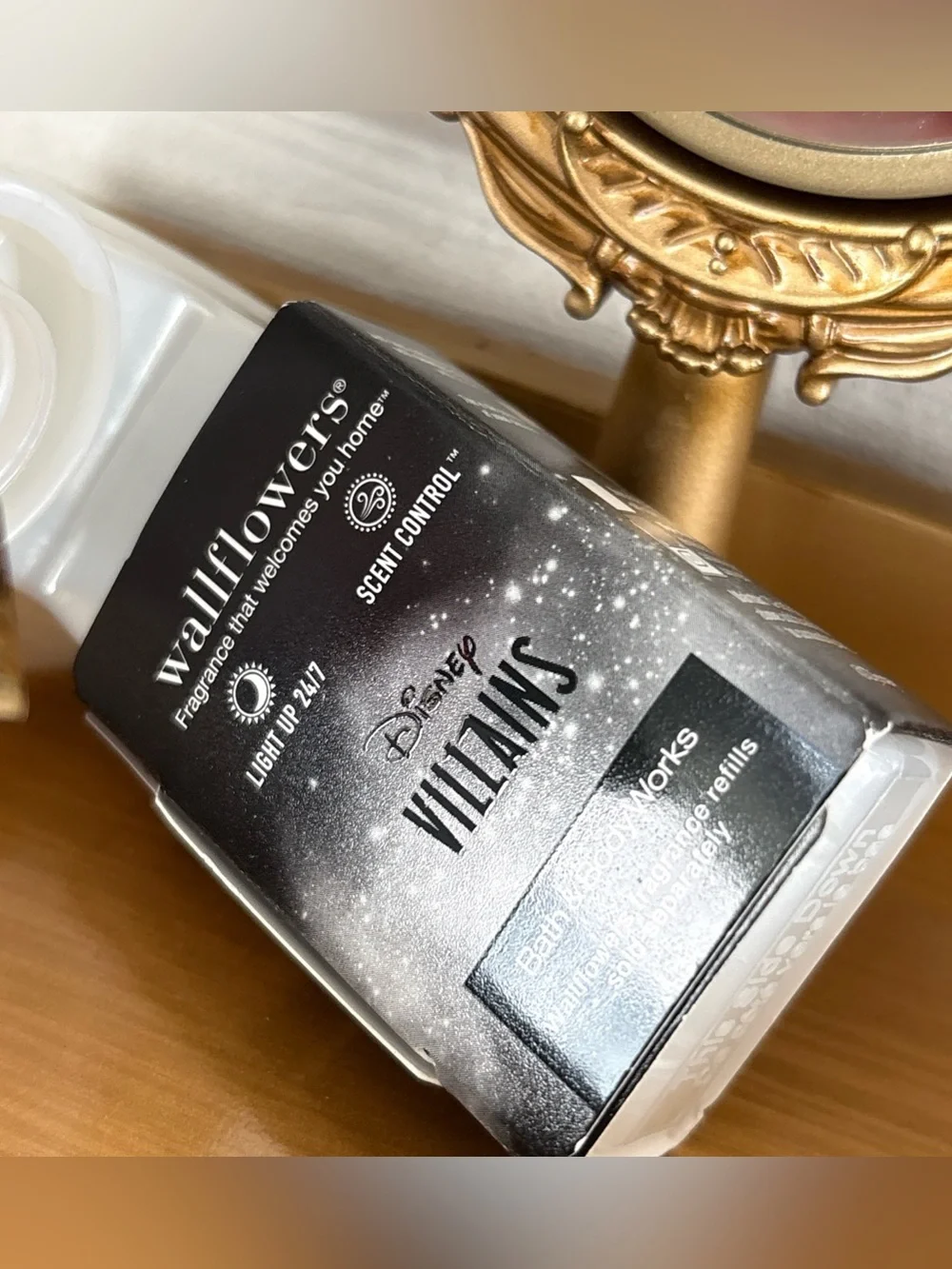 Disney bath body